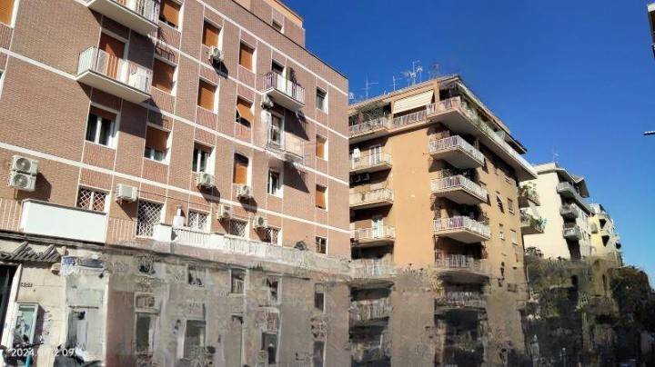 appartamento in vendita a Roma in zona Aurelio