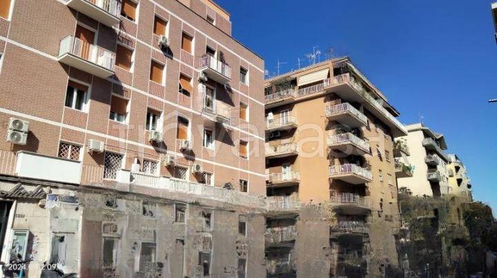appartamento in vendita a Roma in zona Aurelio