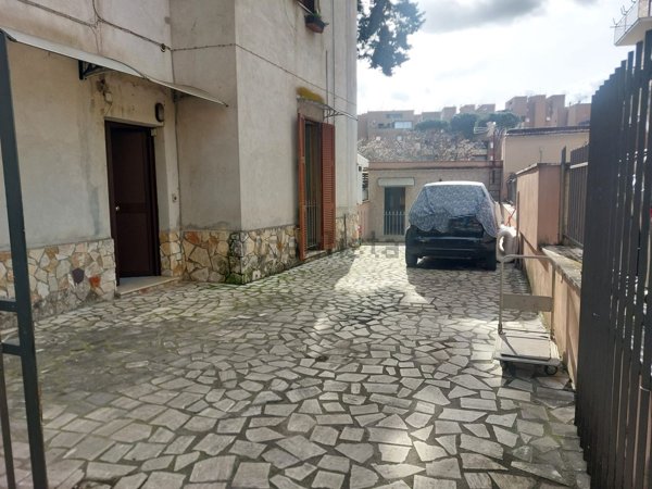 appartamento in vendita a Roma in zona Ponte Mammolo