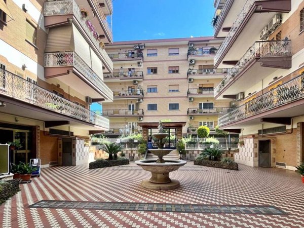 appartamento in vendita a Roma in zona Collatino