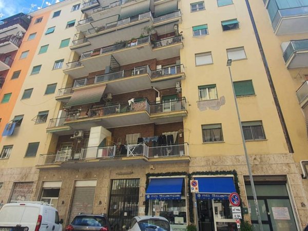 appartamento in vendita a Roma in zona Tiburtino