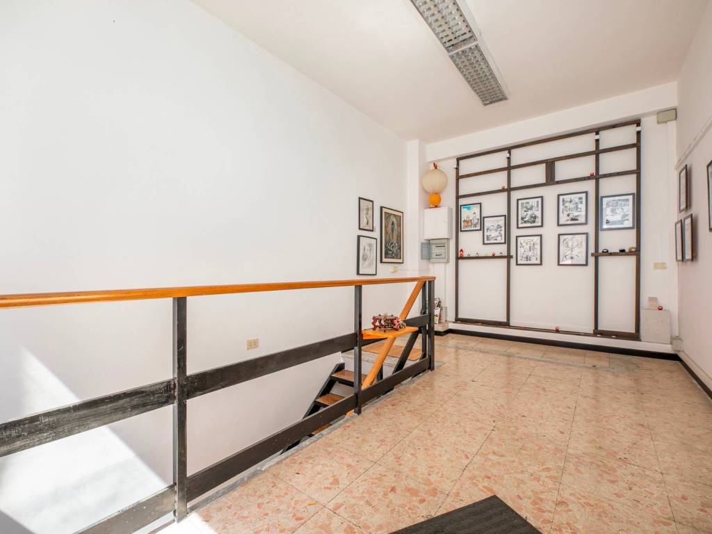 negozio in vendita a Roma in zona Appio Latino