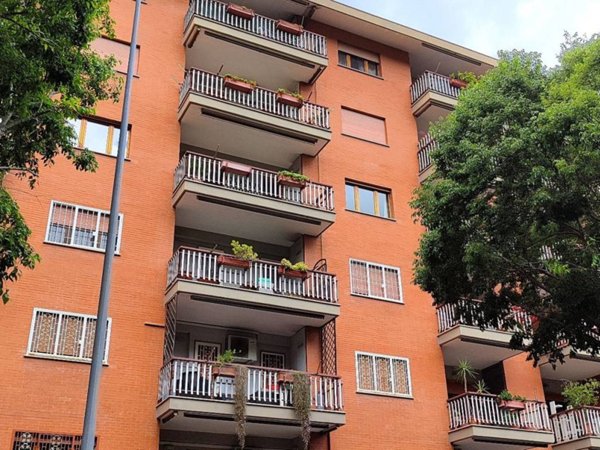 appartamento in vendita a Roma in zona Torrino