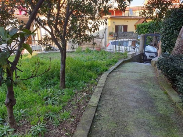 appartamento in vendita a Roma in zona Pietralata
