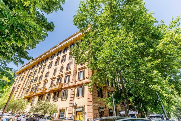 appartamento in vendita a Roma in zona Gianicolense