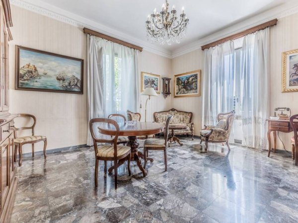 appartamento in vendita a Roma in zona Gianicolense