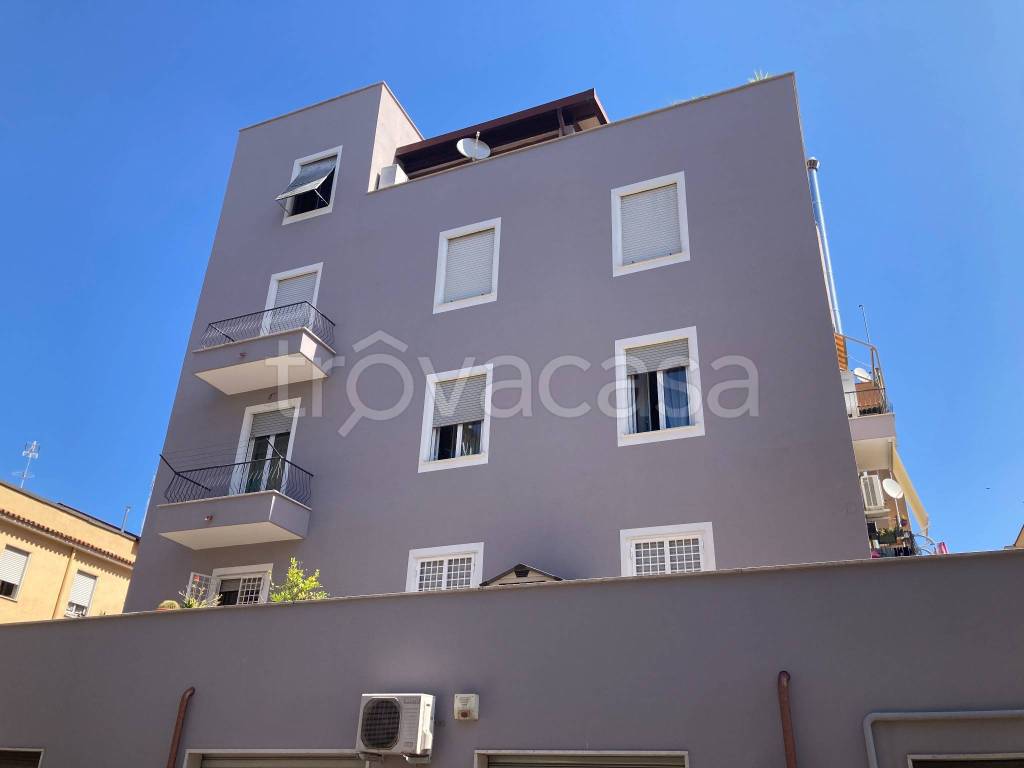 appartamento in vendita a Roma in zona Trionfale