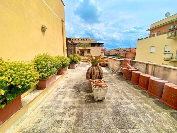 appartamento in vendita a Roma in zona Appio Claudio
