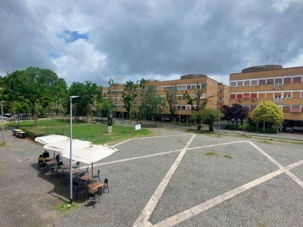appartamento in vendita a Roma in zona Flaminio