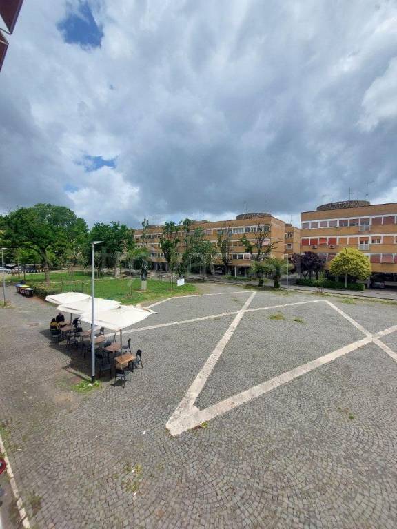 appartamento in vendita a Roma in zona Parioli