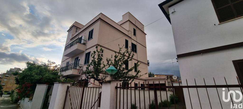 appartamento in vendita a Roma in zona Tor Sapienza