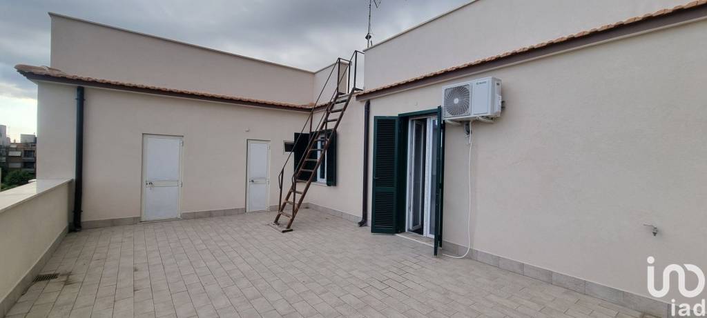 appartamento in vendita a Roma in zona Tor Sapienza