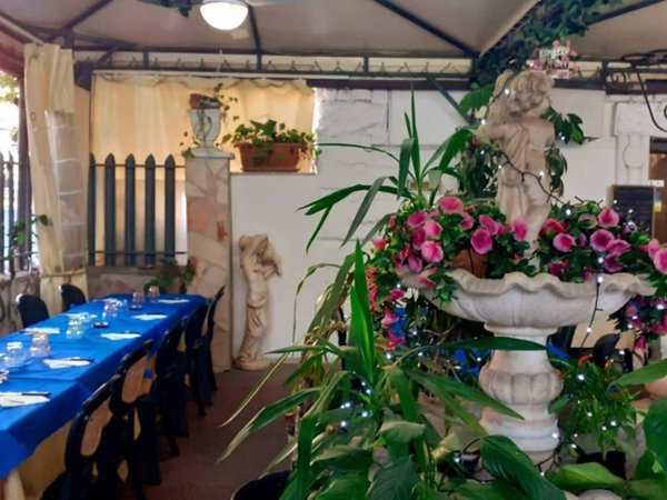 negozio in vendita a Roma in zona Tiburtino