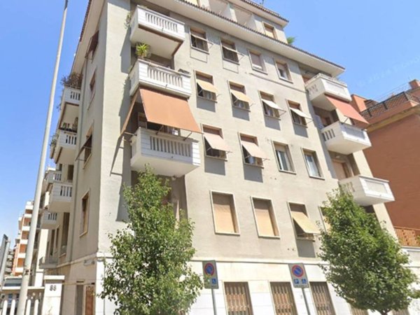 appartamento in vendita a Roma in zona Aurelio