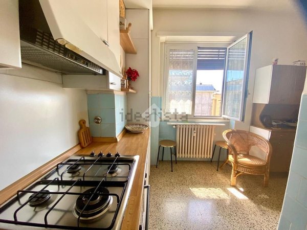 appartamento in vendita a Roma in zona Don Bosco