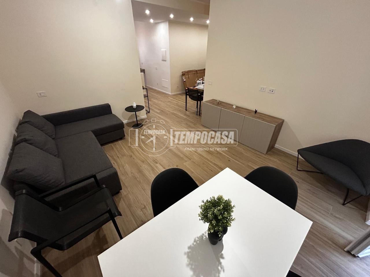 appartamento in vendita a Roma in zona Prenestino-Labicano