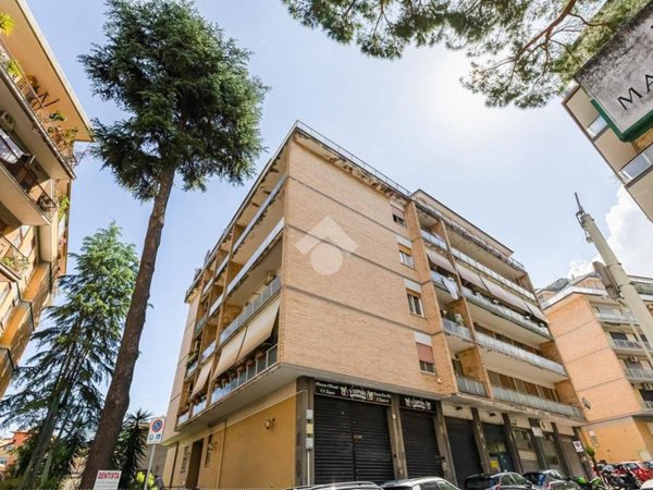 appartamento in vendita a Roma in zona Collatino