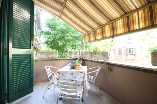 appartamento in vendita a Roma in zona Prenestino-Labicano
