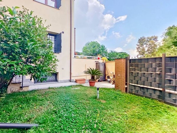 appartamento in vendita a Roma in zona Infernetto