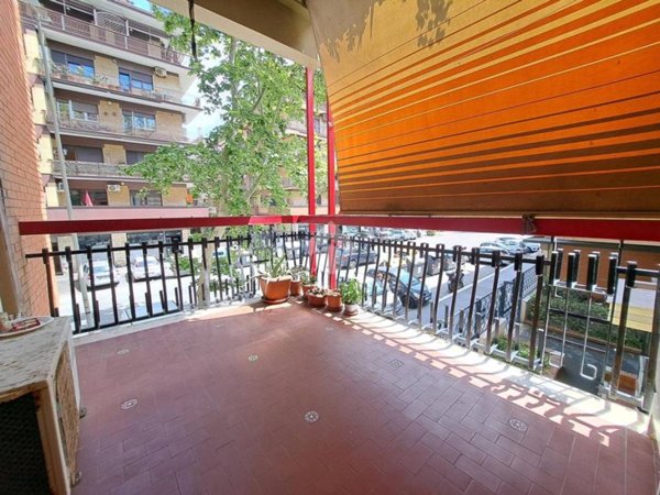 appartamento in vendita a Roma in zona Ostia