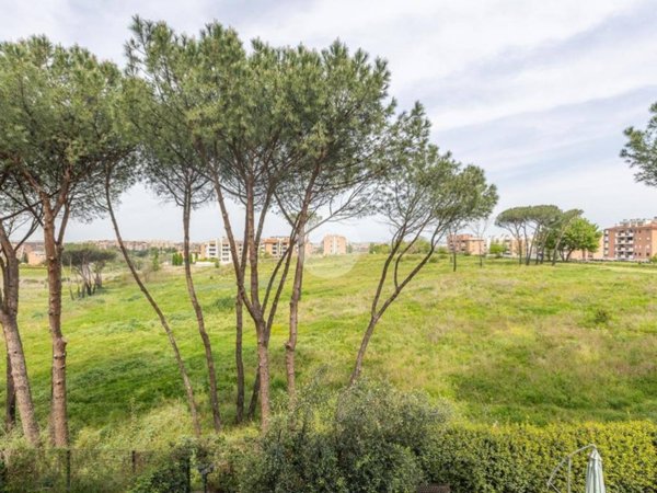 appartamento in vendita a Roma in zona Ponte di Nona