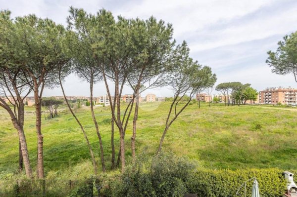 appartamento in vendita a Roma in zona Ponte di Nona