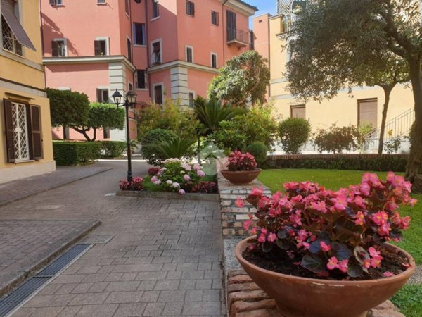 appartamento in vendita a Roma in zona Della Vittoria