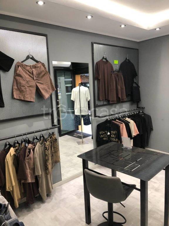 negozio in vendita a Roma in zona Campo Marzio