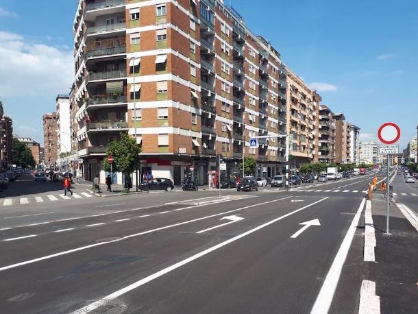 negozio in vendita a Roma in zona Pietralata