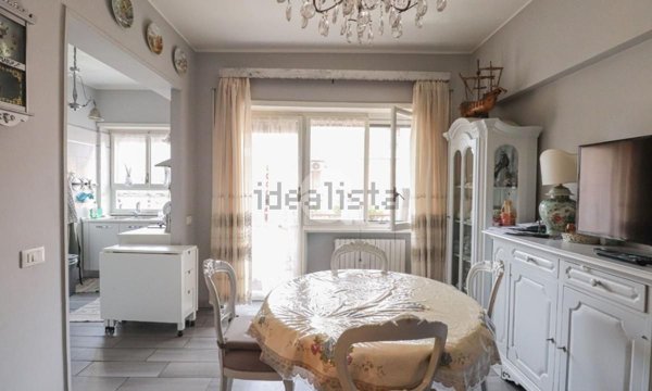 appartamento in vendita a Roma in zona Gianicolense
