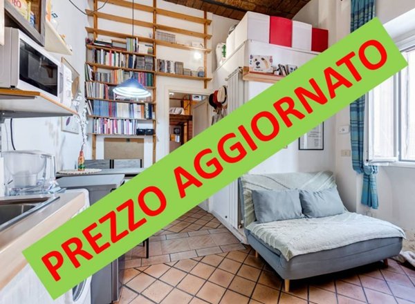 appartamento in vendita a Roma in zona Tiburtino