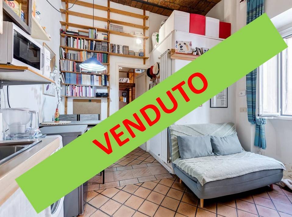 appartamento in vendita a Roma in zona Tiburtino