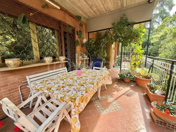 appartamento in vendita a Roma in zona Portuense