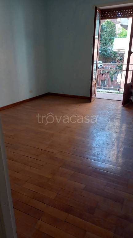 appartamento in vendita a Roma in zona Aurelio