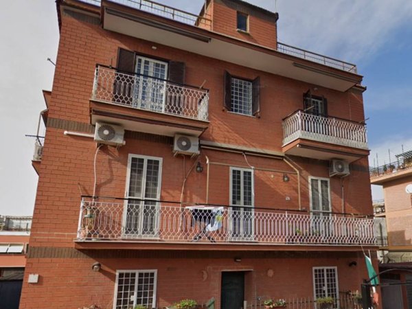 appartamento in vendita a Roma in zona Casal Boccone