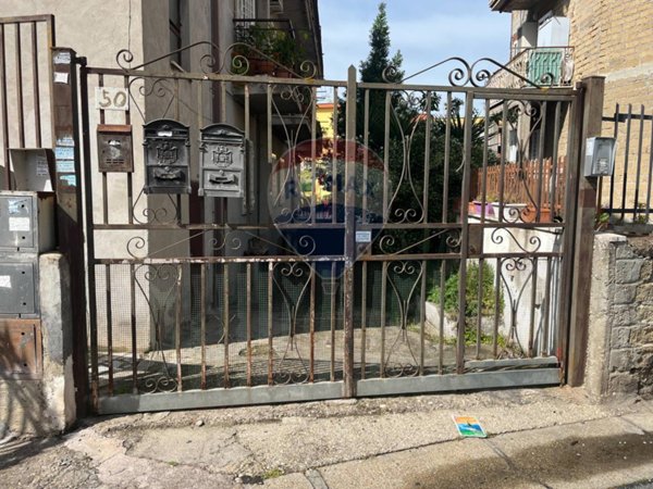 appartamento in vendita a Roma in zona Fidene