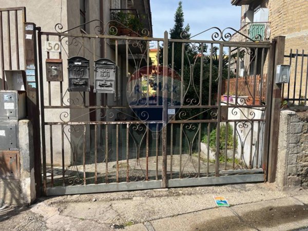 appartamento in vendita a Roma in zona Fidene