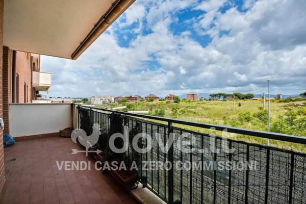 appartamento in vendita a Roma in zona Collatino