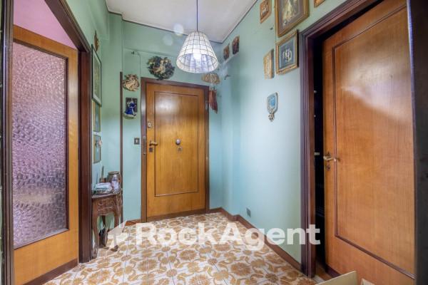 appartamento in vendita a Roma in zona Ostiense