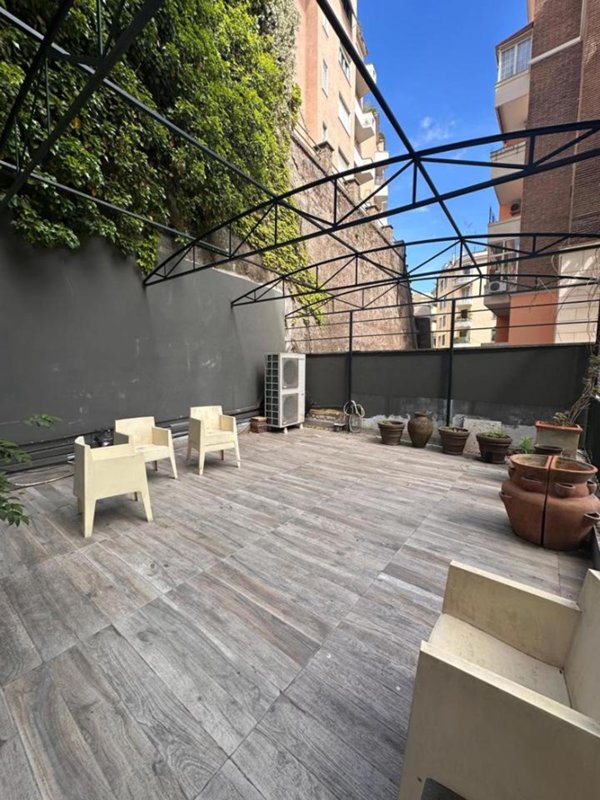 appartamento in vendita a Roma in zona Parioli