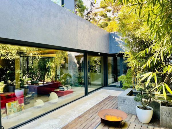 casa indipendente in vendita a Roma in zona Della Vittoria