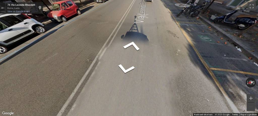 negozio in vendita a Roma in zona Ludovisi/Sallustiano