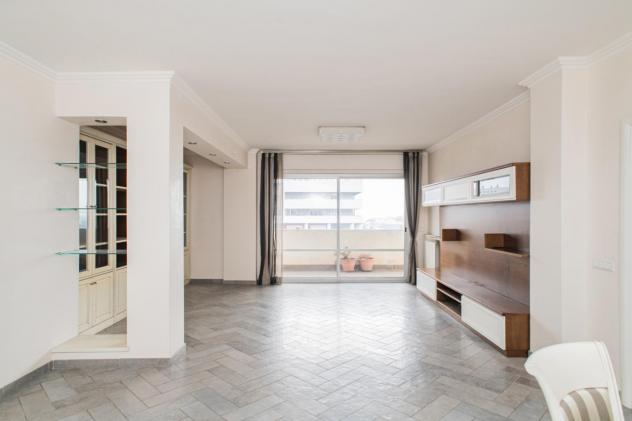 appartamento in vendita a Roma in zona EUR