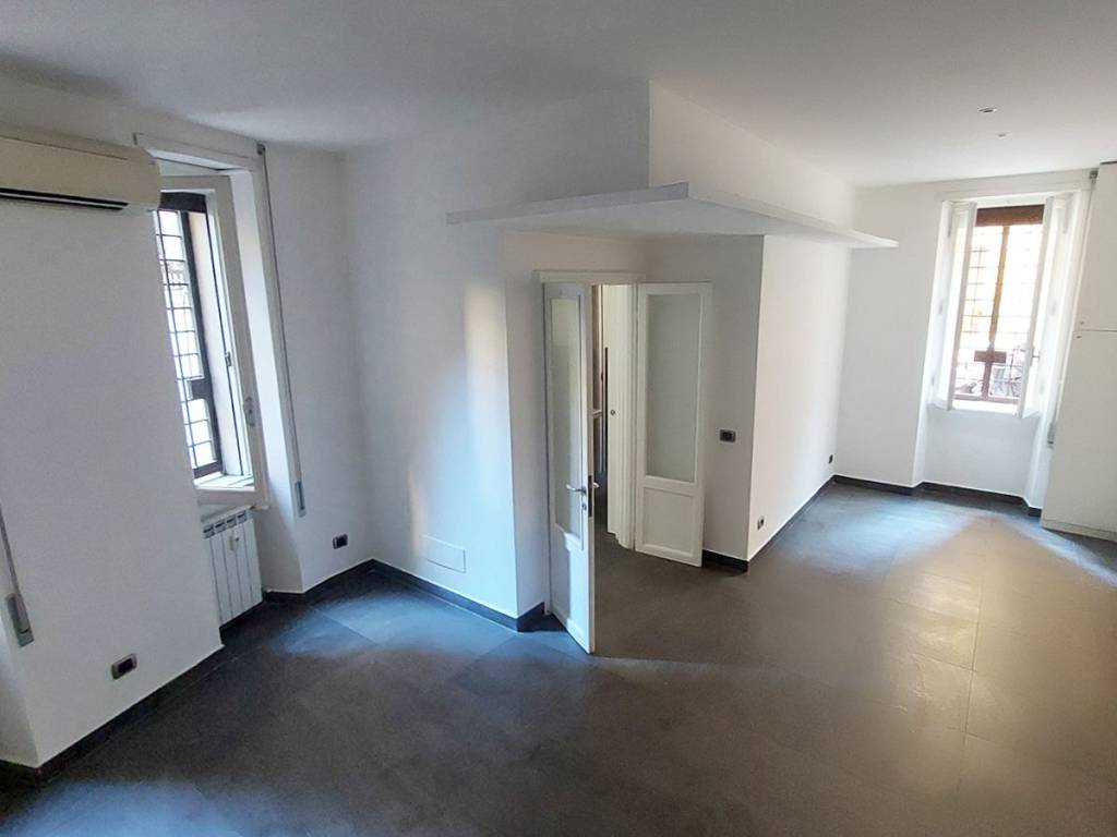 appartamento in vendita a Roma in zona Della Vittoria