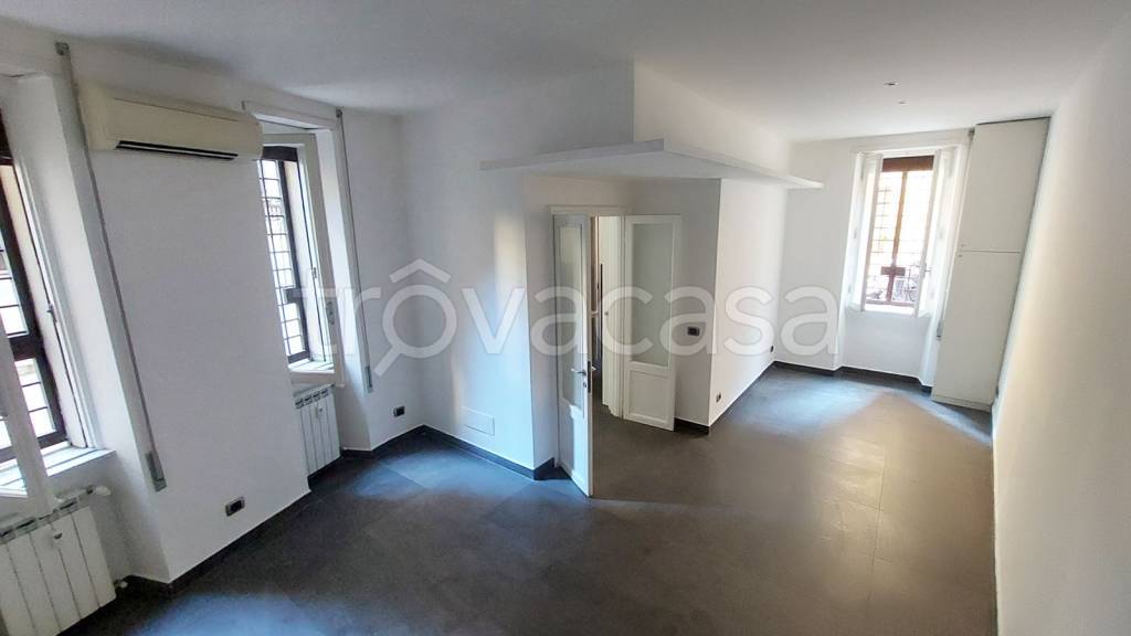 appartamento in vendita a Roma in zona Della Vittoria