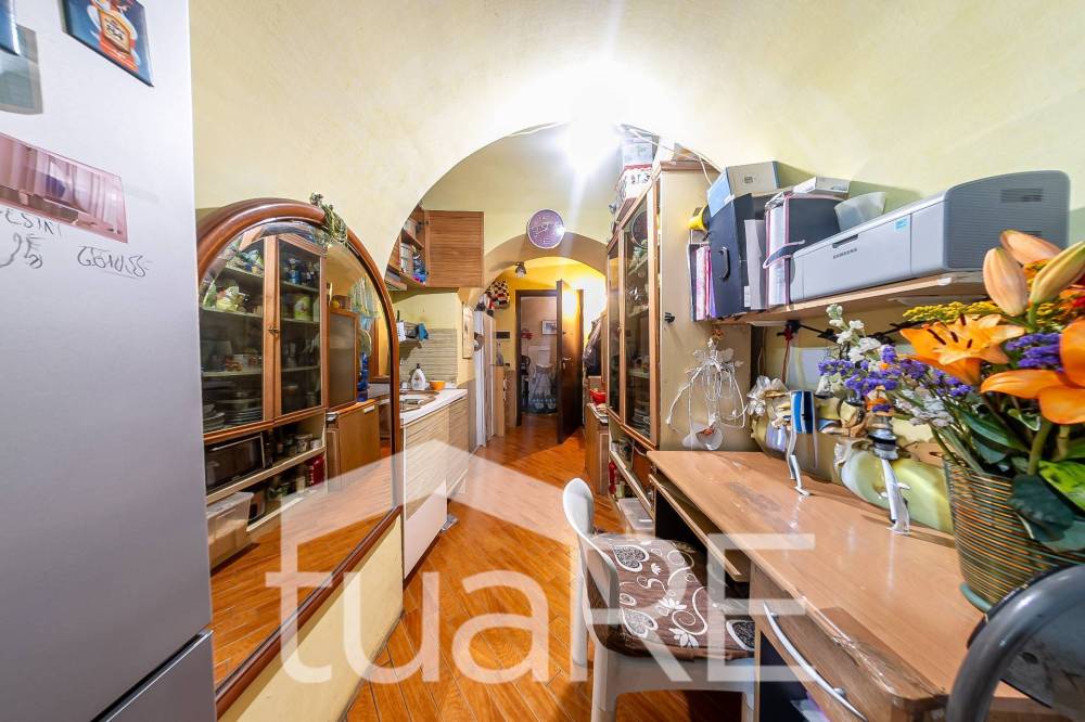 appartamento in vendita a Roma in zona Rione Prati