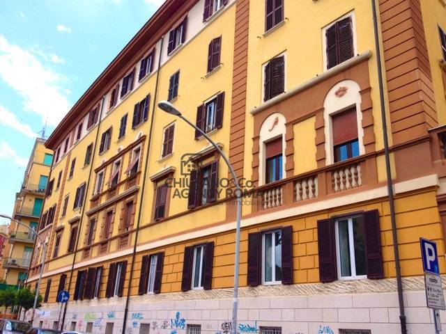 appartamento in vendita a Roma in zona Tuscolano