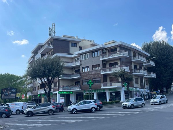appartamento in vendita a Roma in zona Monte Sacro/Talenti