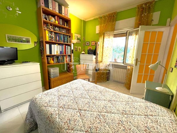 appartamento in vendita a Roma in zona Alessandrino