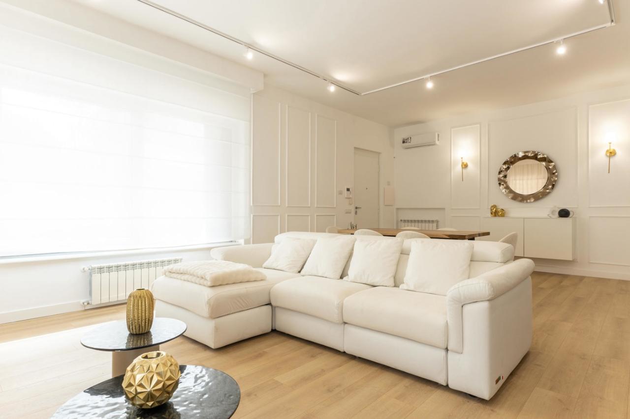 casa indipendente in vendita a Roma